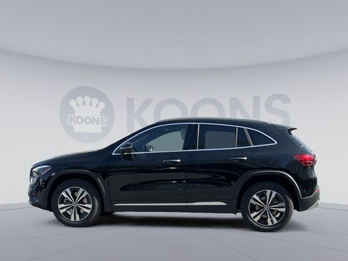 New 2026 Mercedes-Benz GLA 250 4MATIC image 2