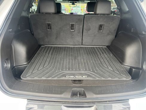 Certified 2023 Chevrolet Blazer Premier w/ Driver Confidence II Package image 24