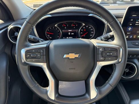 Used 2024 Chevrolet Blazer LT w/ LPO, Floor Liner Package image 12