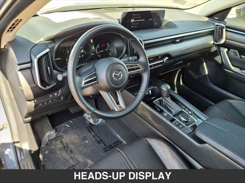 Certified 2025 MAZDA CX-50 2.5 Hybrid w/ Premium Plus Pkg AWD/4WD image 10