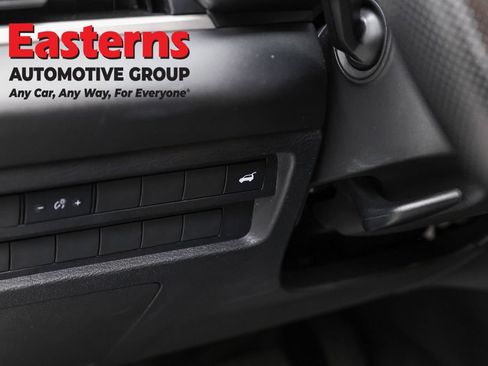 Used 2024 Mitsubishi Outlander SE FWD image 20
