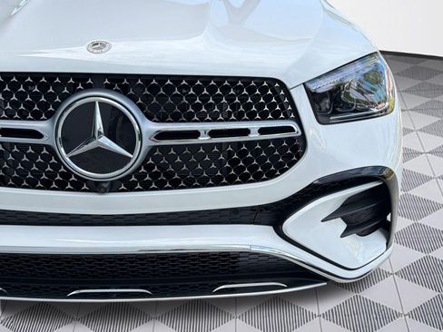 Used 2026 Mercedes-Benz GLE 350 4MATIC image 11