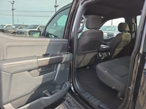 Used 2021 Ford F150 XLT w/ Equipment Group 302A High image 10