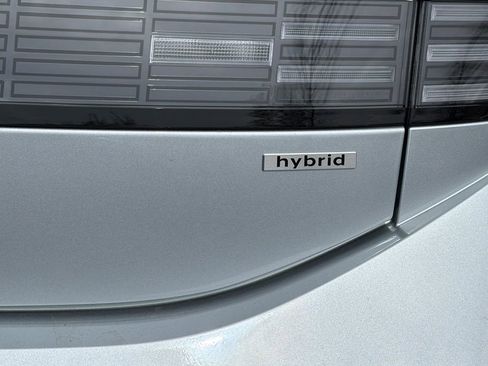 New 2026 Hyundai Sonata Limited image 7
