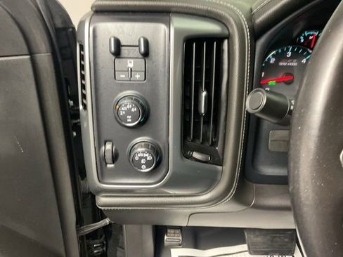 Used 2015 Chevrolet Silverado 1500 LTZ Z71 w/ Midnight Edition image 15