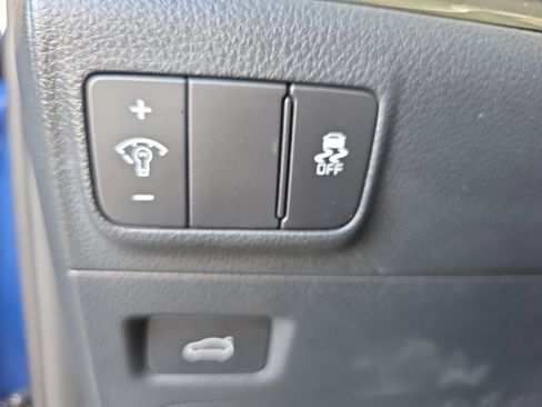 Certified 2025 Kia K5 GT-Line w/ GT-Line Premium Package image 25