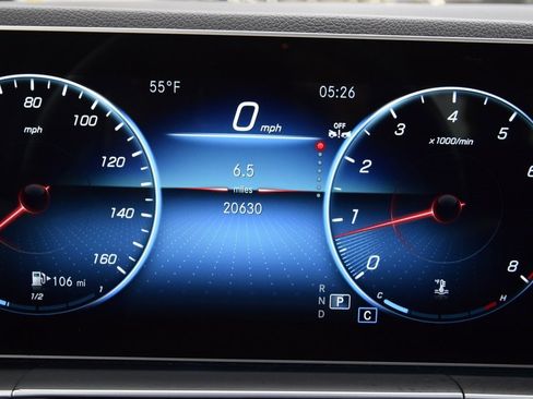 Certified 2023 Mercedes-Benz GLE 350 4MATIC image 26