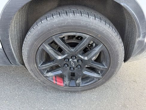 Used 2022 Chevrolet Blazer LT w/ Redline Edition image 12