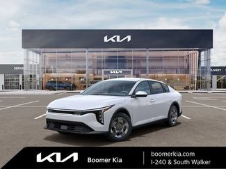 New 2026 Kia K4 FWD video 1