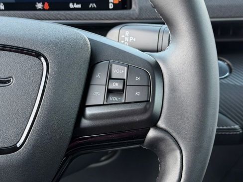 New 2026 Ford Mustang Mach-E Select AWD/4WD image 17