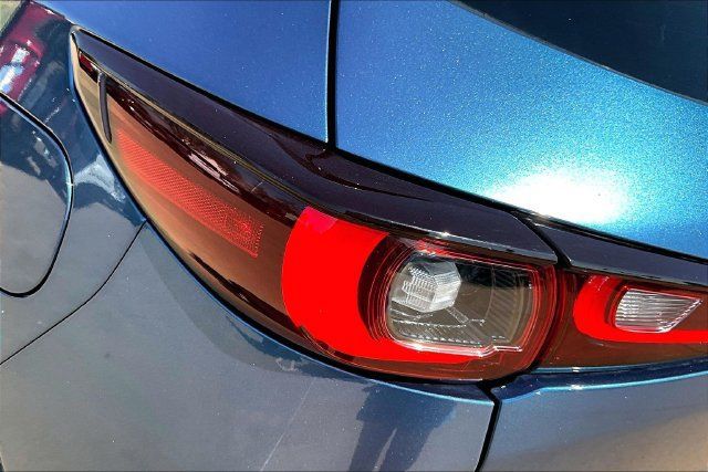 Used 2023 MAZDA CX-5 AWD 2.5 S w/ Premium Package image 32