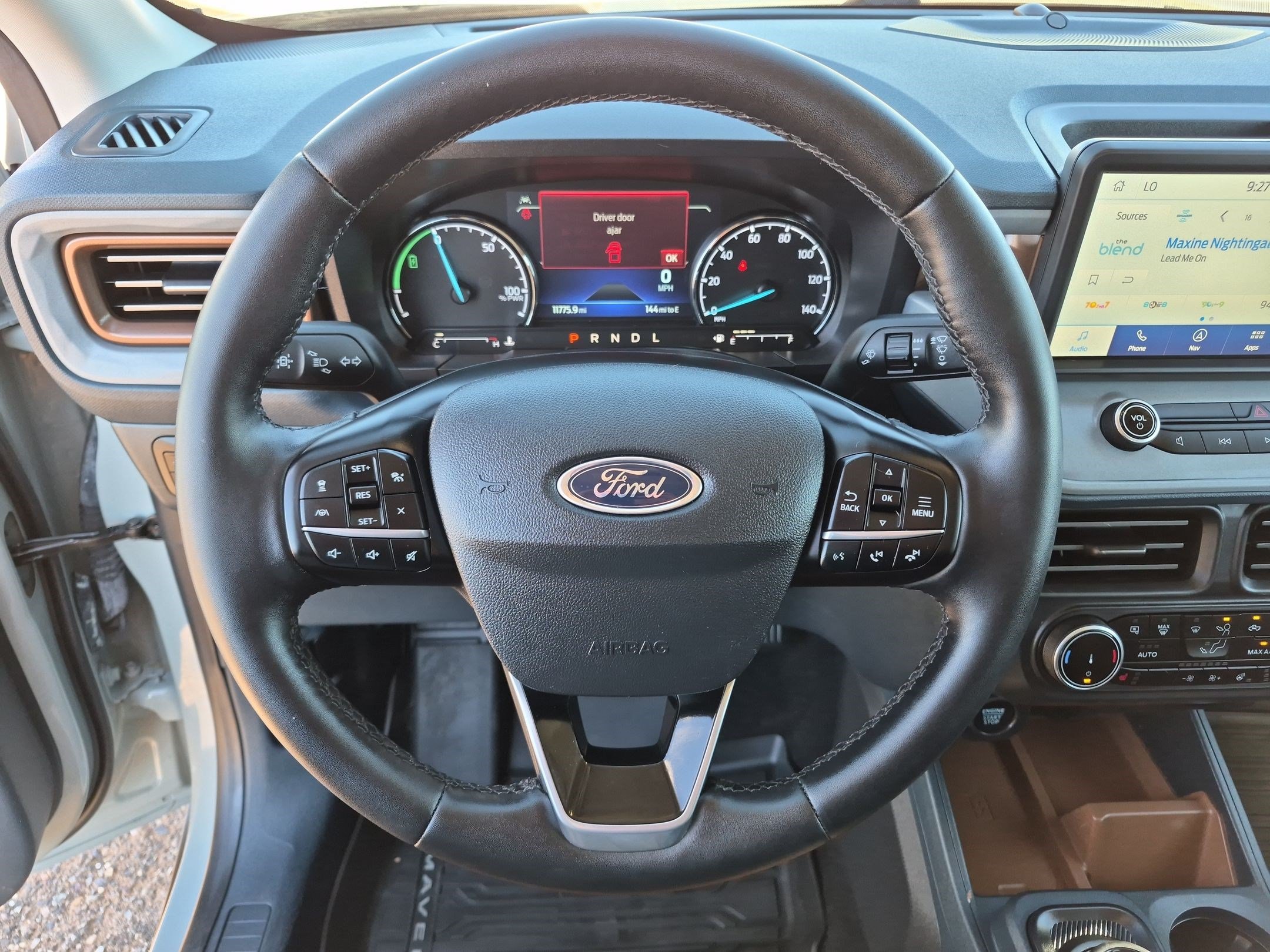Used 2024 Ford Maverick Lariat FWD image 15