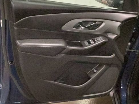 Used 2023 Chevrolet Traverse LT w/ LPO, Floor Liner Package AWD/4WD image 13