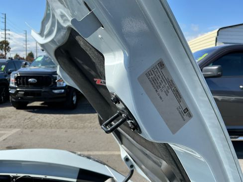 Used 2019 Chevrolet Corvette Z06 RWD image 18