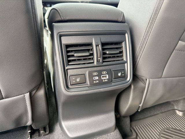 New 2026 Subaru Outback Touring XT AWD/4WD image 26