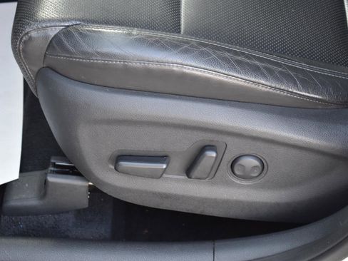 Used 2019 Hyundai Tucson Limited FWD image 26