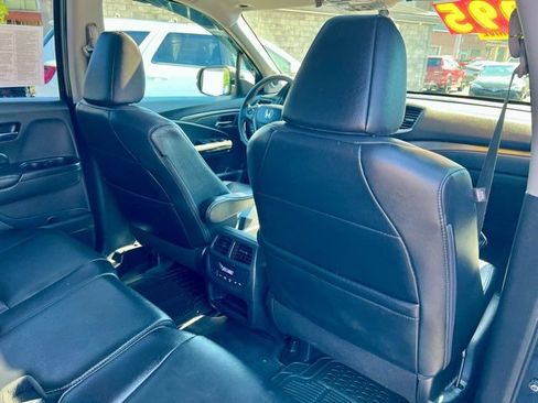 Used 2018 Honda Pilot EX-L image 18
