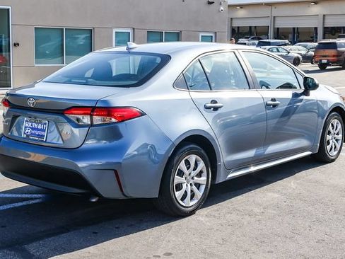 Used 2024 Toyota Corolla LE FWD image 6