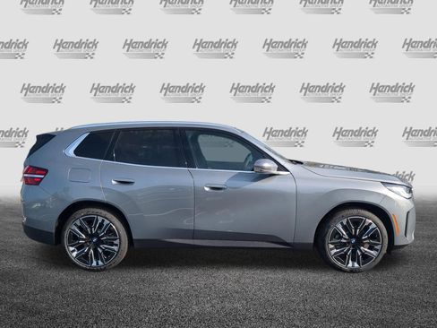 Used 2026 BMW X3 xDrive30i w/ Premium Package AWD/4WD image 11