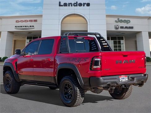 Used 2022 RAM 1500 TRX w/ TRX Level 2 Equipment Group image 6