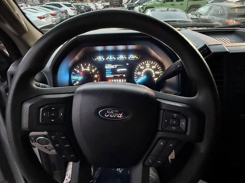 Used 2016 Ford F150 XL w/ Equipment Group 101A Mid image 20