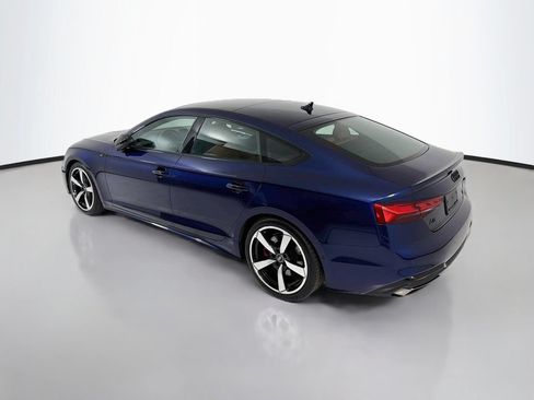 Used 2023 Audi A5 2.0T Prestige AWD/4WD image 5