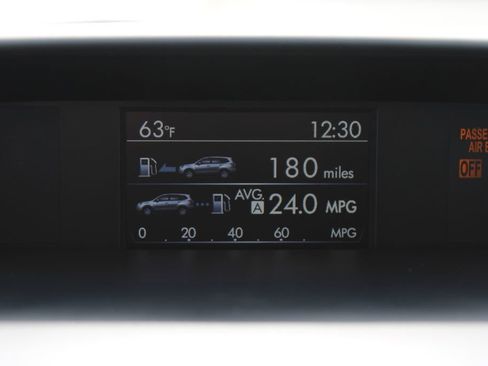 Used 2016 Subaru Forester 2.5i Premium w/ All-Weather Package image 20