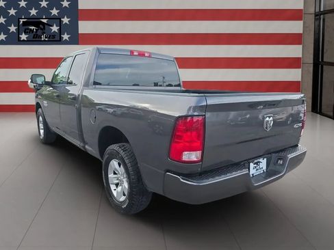 Used 2018 RAM 1500 Express AWD/4WD image 7