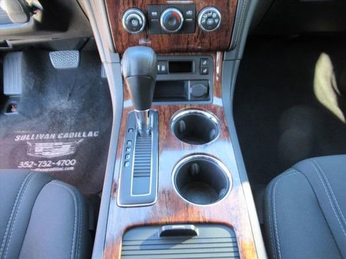 Used 2014 Chevrolet Traverse LT image 20