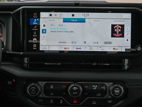 New 2026 Jeep Gladiator Rubicon image 25