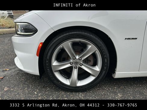 Used 2017 Dodge Charger R/T image 15