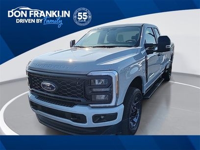 New 2026 Ford F350 XL