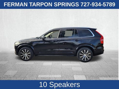 Certified 2023 Volvo XC90 B5 Core w/ Protection Package image 7