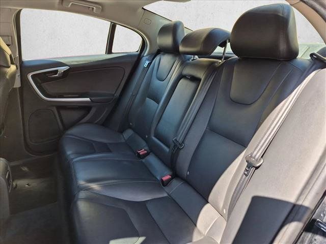 Used 2015 Volvo S60 T5 Platinum w/ Climate Package FWD image 19