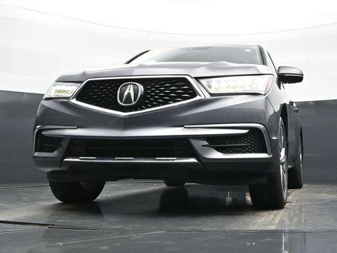 Used 2018 Acura MDX FWD w/ Technology Package image 24