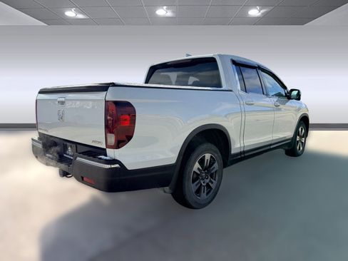 Used 2018 Honda Ridgeline RTL-T image 8