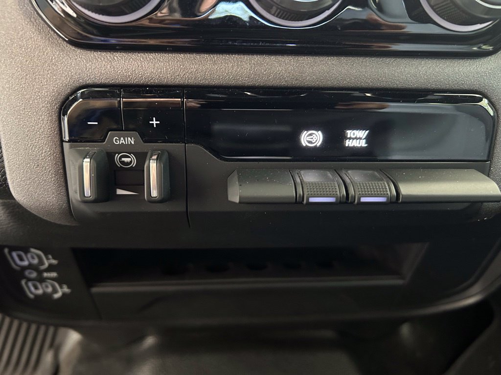 Used 2025 RAM 2500 Tradesman w/ Bed Utility Group AWD/4WD image 46