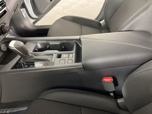 New 2026 Nissan Sentra S w/ Floor Mat Package image 27