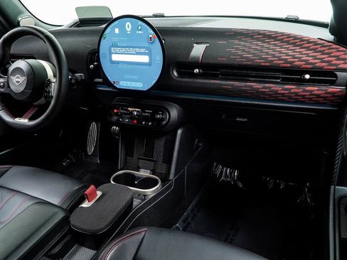 Used 2025 MINI Cooper John Cooper Works image 18