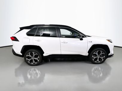 Used 2023 Toyota RAV4 XSE w/ Weather Package