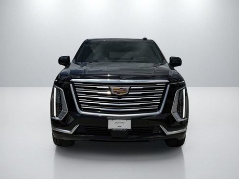 New 2026 Cadillac Escalade ESV Platinum Luxury AWD/4WD image 2