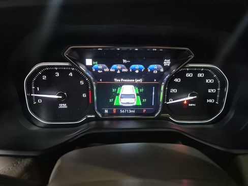 Certified 2021 GMC Yukon Denali w/ Denali Ultimate Package image 13