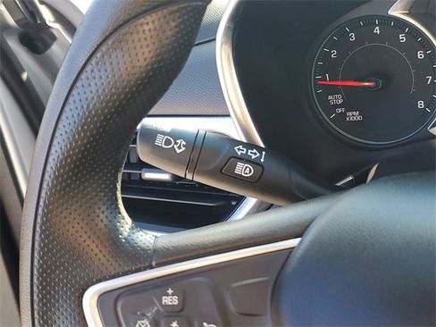 Used 2022 Chevrolet Equinox LT image 15