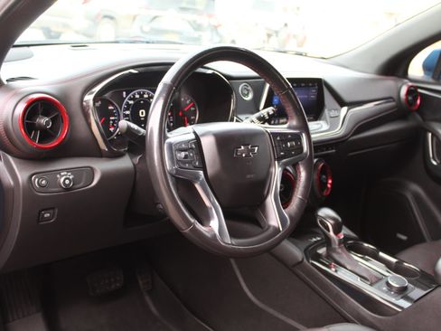 Used 2020 Chevrolet Blazer RS image 27