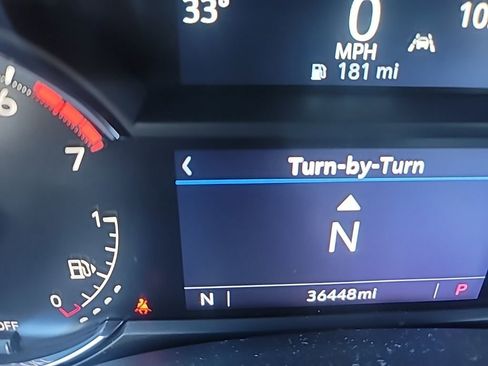 Used 2021 Cadillac CT4 Premium Luxury w/ Climate Package image 14