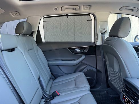 Used 2025 Audi Q7 3.0T Premium Plus image 42