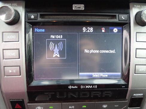 Used 2016 Toyota Tundra CrewMax w/ TRD Off-Road Pkg AWD/4WD image 24