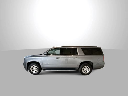 Used 2018 GMC Yukon XL SLT w/ Open Road Package image 5