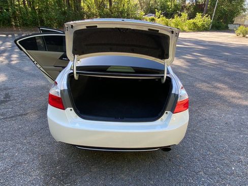 Used 2013 Honda Accord EX image 43