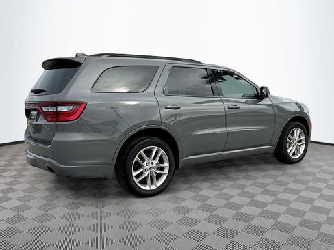Used 2024 Dodge Durango GT image 5